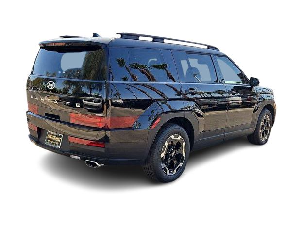 Thumbnail: 2026 Hyundai Santa Fe - 21