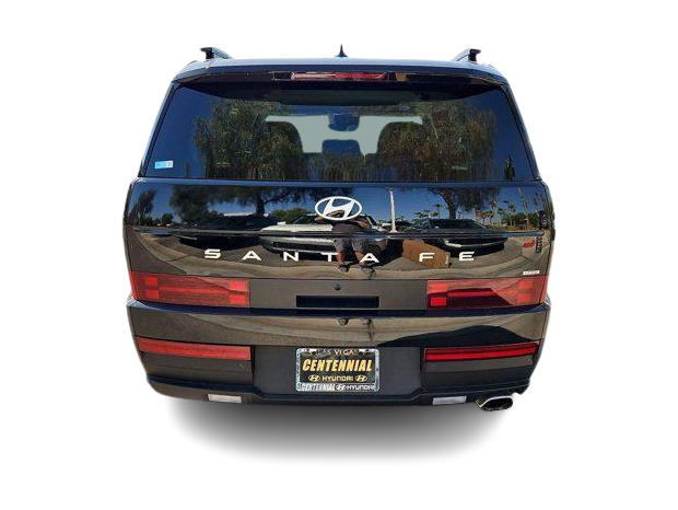 Thumbnail: 2026 Hyundai Santa Fe - 20