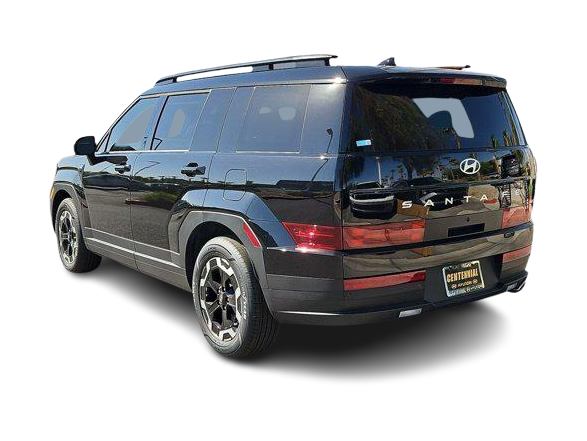 Thumbnail: 2026 Hyundai Santa Fe - 4