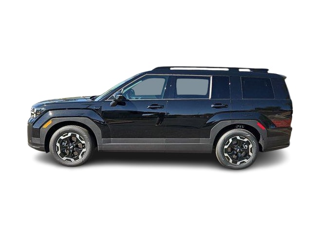 Thumbnail: 2026 Hyundai Santa Fe - 3