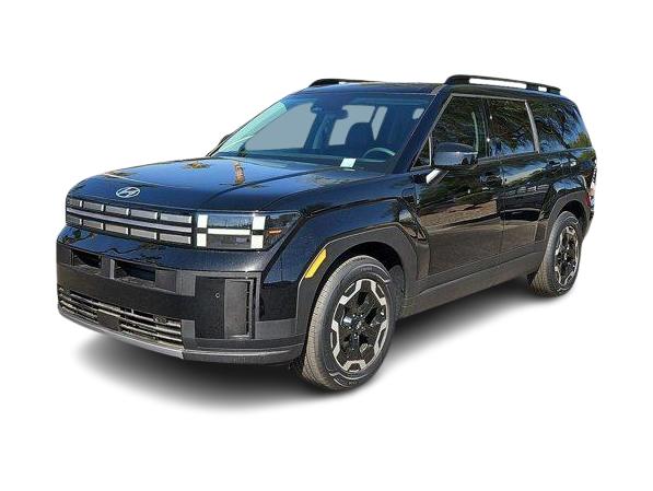 Thumbnail: 2026 Hyundai Santa Fe - 19