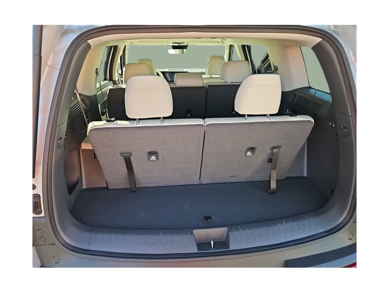 Thumbnail: 2025 Hyundai Santa Fe - 17