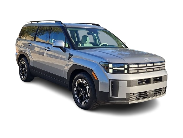 Thumbnail: 2025 Hyundai Santa Fe - 20