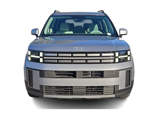 Thumbnail: 2025 Hyundai Santa Fe - 6