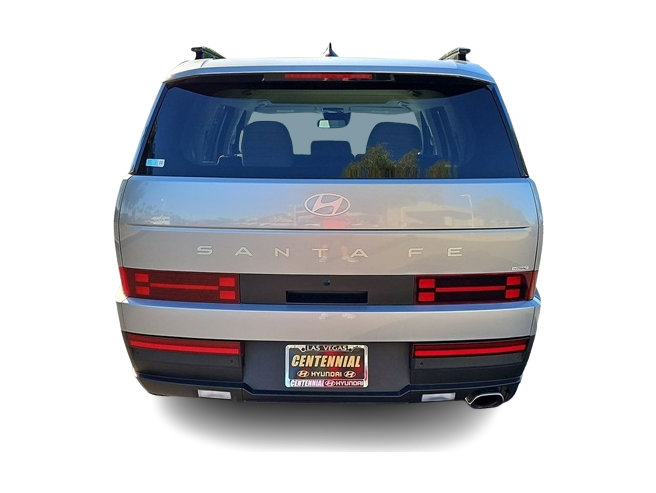 Thumbnail: 2025 Hyundai Santa Fe - 5