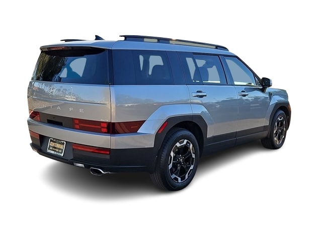Thumbnail: 2025 Hyundai Santa Fe - 22