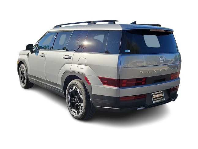 Thumbnail: 2025 Hyundai Santa Fe - 4
