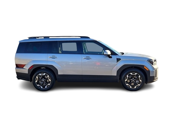 Thumbnail: 2025 Hyundai Santa Fe - 23