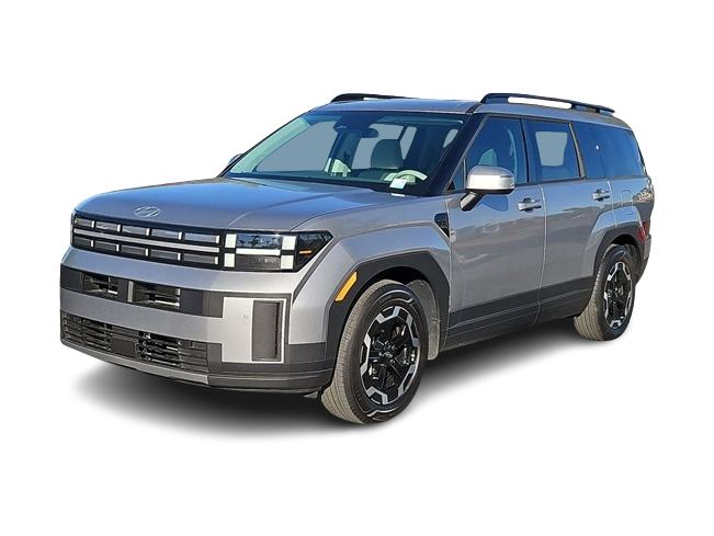 Thumbnail: 2025 Hyundai Santa Fe - 21