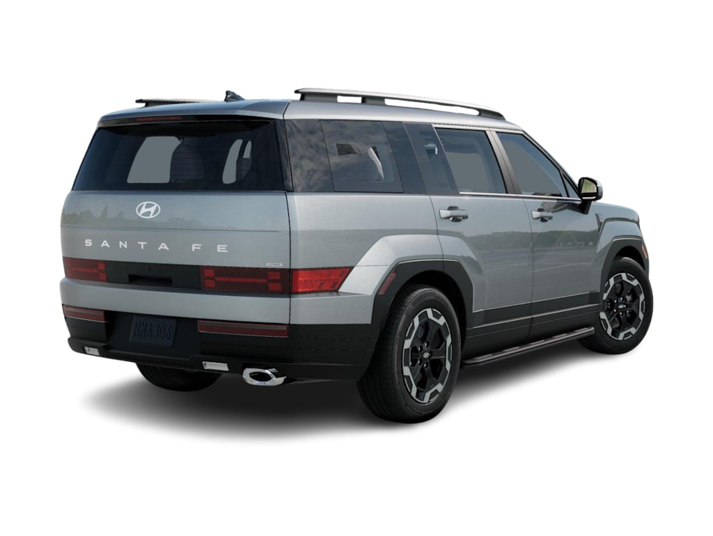 Thumbnail: 2026 Hyundai Santa Fe - 9