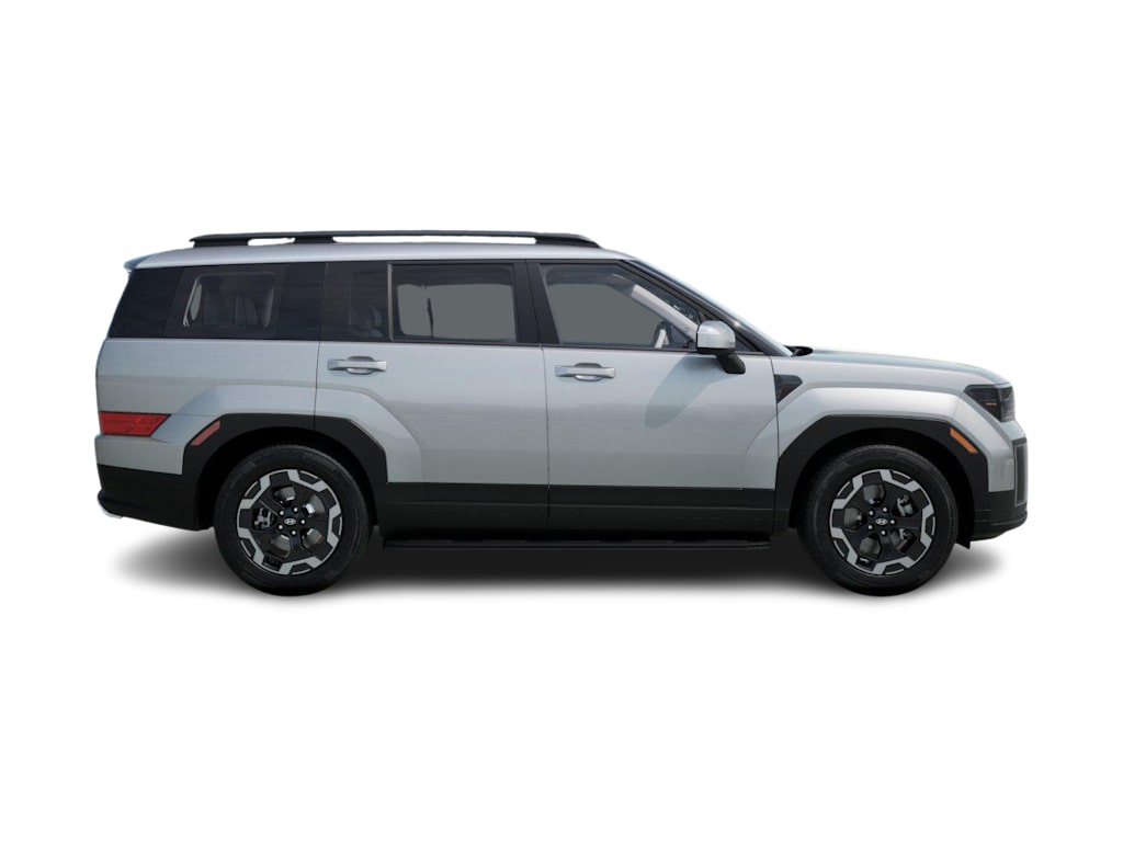 Thumbnail: 2026 Hyundai Santa Fe - 11