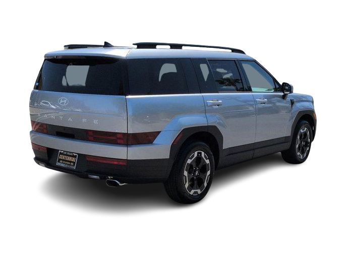 Thumbnail: 2026 Hyundai Santa Fe - 22