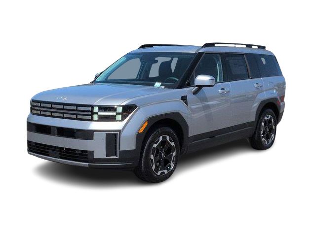 Thumbnail: 2026 Hyundai Santa Fe - 21