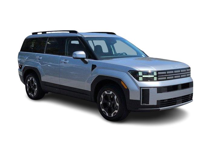 Thumbnail: 2026 Hyundai Santa Fe - 20