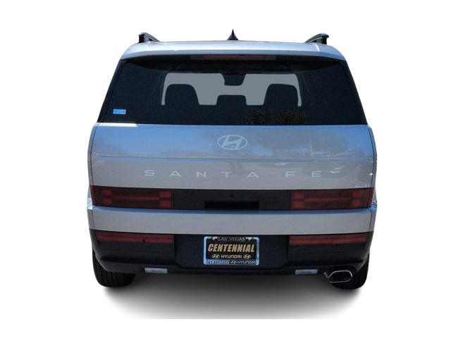 Thumbnail: 2026 Hyundai Santa Fe - 5