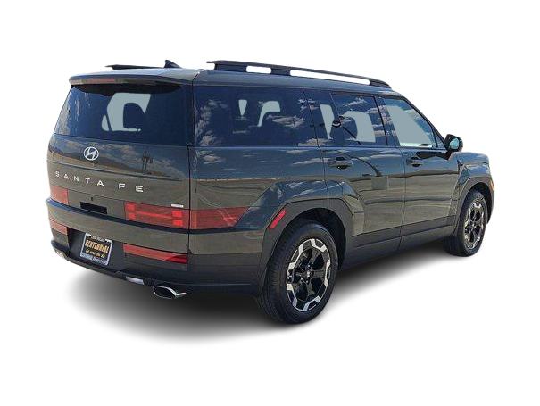 Thumbnail: 2026 Hyundai Santa Fe - 22