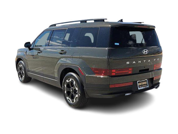 Thumbnail: 2026 Hyundai Santa Fe - 4