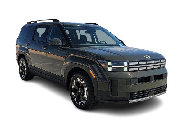 Thumbnail: 2026 Hyundai Santa Fe - 20