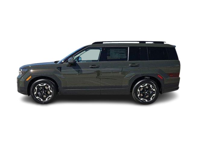 Thumbnail: 2026 Hyundai Santa Fe - 3