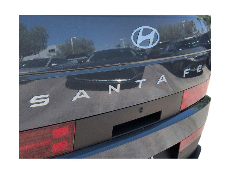 Thumbnail: 2026 Hyundai Santa Fe - 26