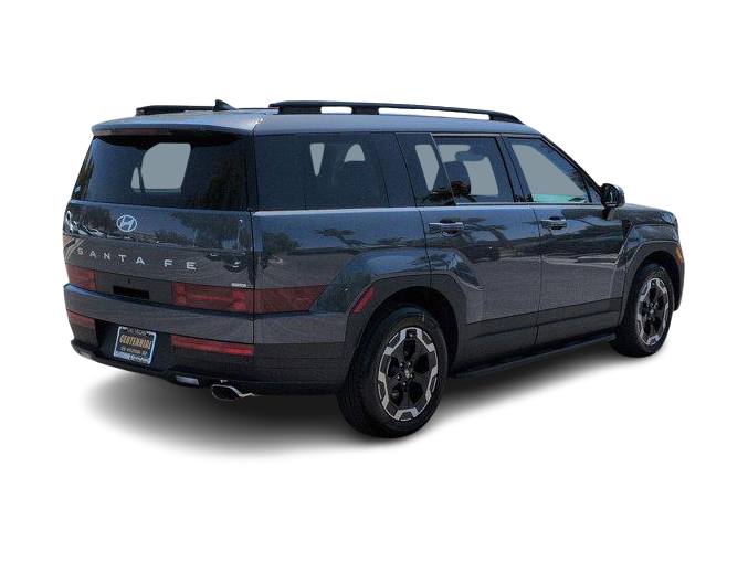 Thumbnail: 2026 Hyundai Santa Fe - 23