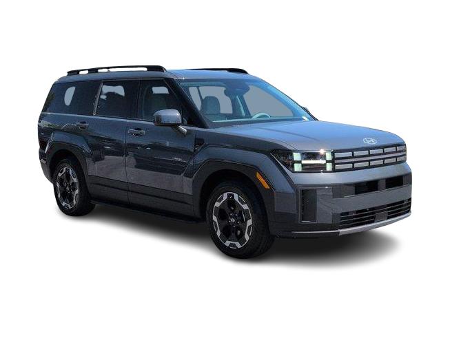 Thumbnail: 2026 Hyundai Santa Fe - 20