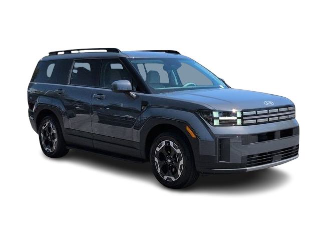 Thumbnail: 2026 Hyundai Santa Fe - 21