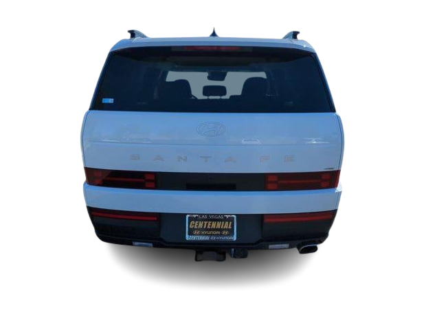 Thumbnail: 2026 Hyundai Santa Fe - 5