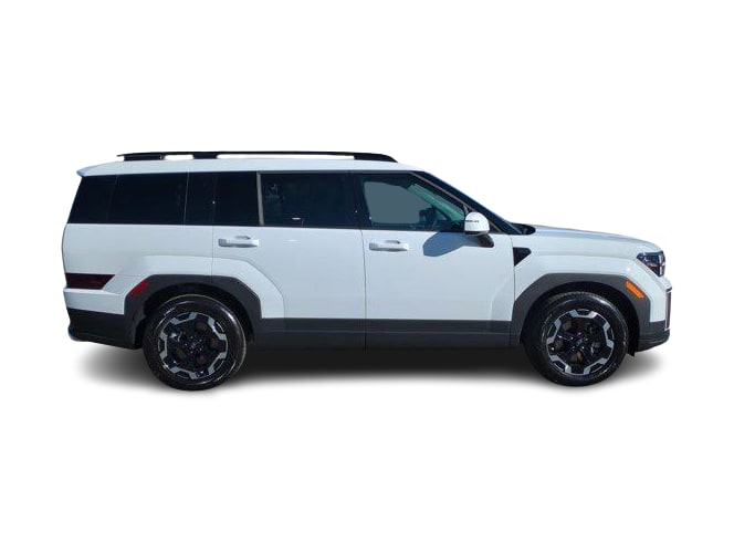 Thumbnail: 2026 Hyundai Santa Fe - 24