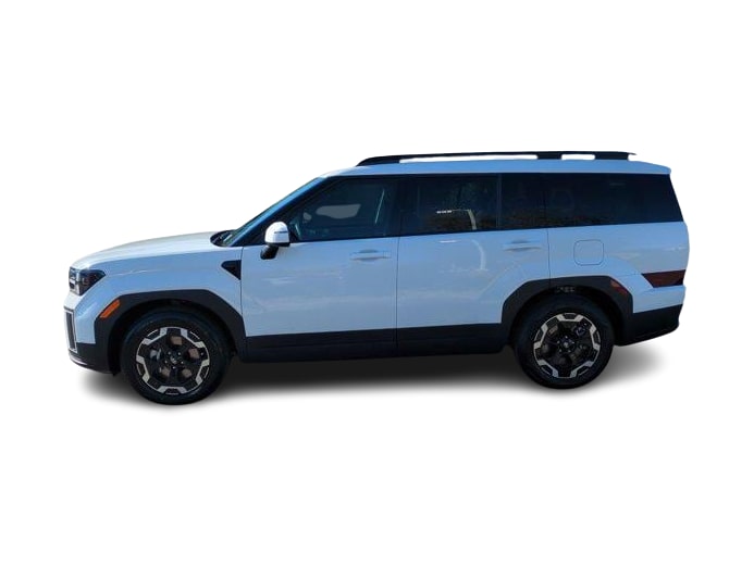 Thumbnail: 2026 Hyundai Santa Fe - 3