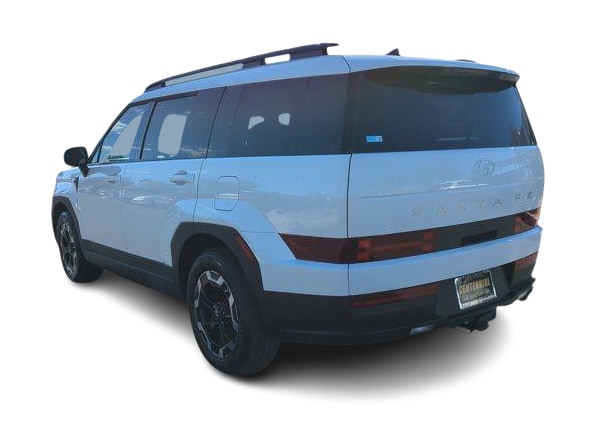 Thumbnail: 2026 Hyundai Santa Fe - 4