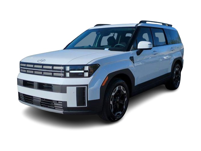 Thumbnail: 2026 Hyundai Santa Fe - 22