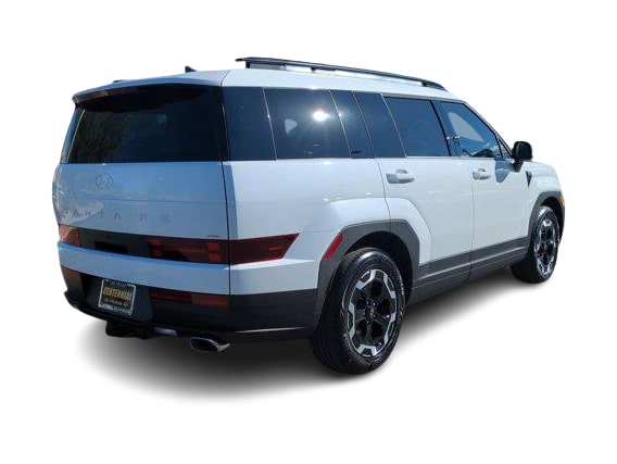 Thumbnail: 2026 Hyundai Santa Fe - 23