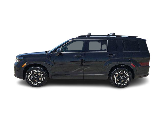 Thumbnail: 2026 Hyundai Santa Fe - 3