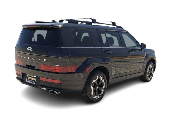 Thumbnail: 2026 Hyundai Santa Fe - 21