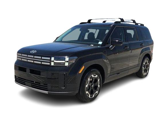 Thumbnail: 2026 Hyundai Santa Fe - 20