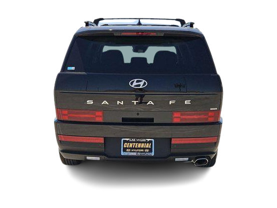 Thumbnail: 2026 Hyundai Santa Fe - 5