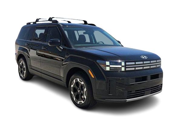 Thumbnail: 2026 Hyundai Santa Fe - 19