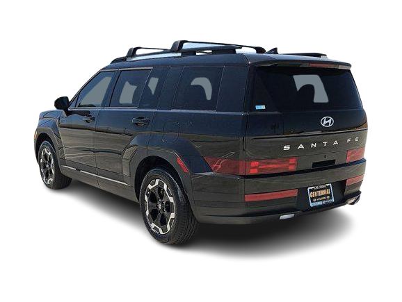 Thumbnail: 2026 Hyundai Santa Fe - 4