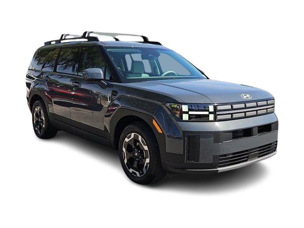 Thumbnail: 2026 Hyundai Santa Fe - 21