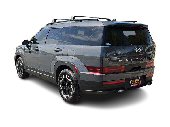 Thumbnail: 2026 Hyundai Santa Fe - 4