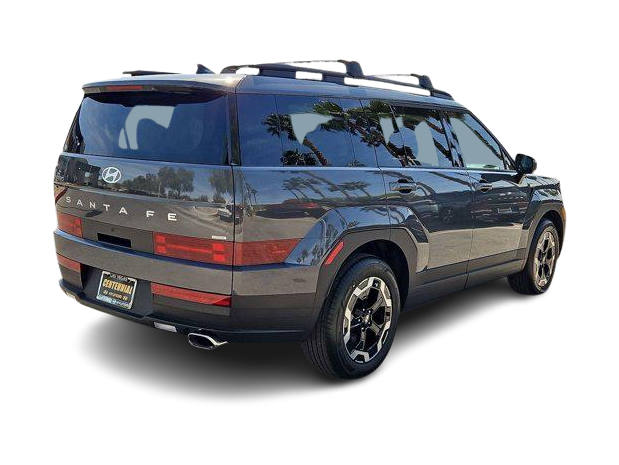 Thumbnail: 2026 Hyundai Santa Fe - 23