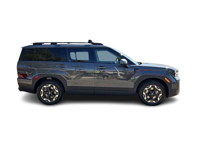 Thumbnail: 2026 Hyundai Santa Fe - 24