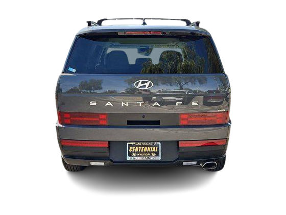 Thumbnail: 2026 Hyundai Santa Fe - 5