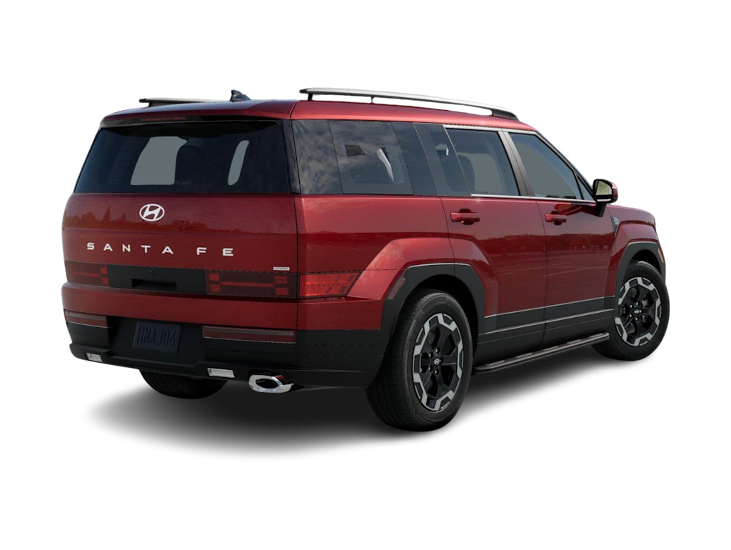 Thumbnail: 2026 Hyundai Santa Fe - 9