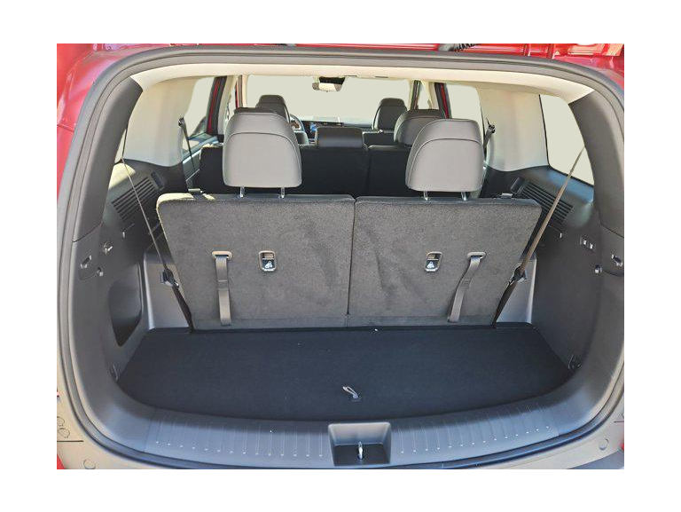 Thumbnail: 2026 Hyundai Santa Fe - 18