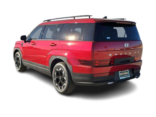 Thumbnail: 2026 Hyundai Santa Fe - 4