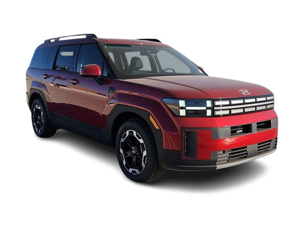 Thumbnail: 2026 Hyundai Santa Fe - 21