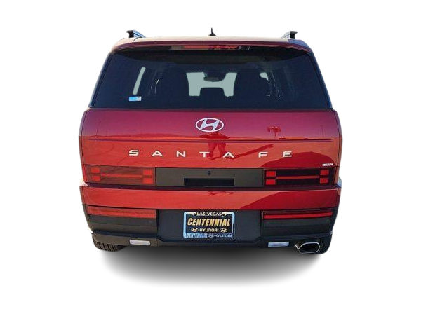 Thumbnail: 2026 Hyundai Santa Fe - 5