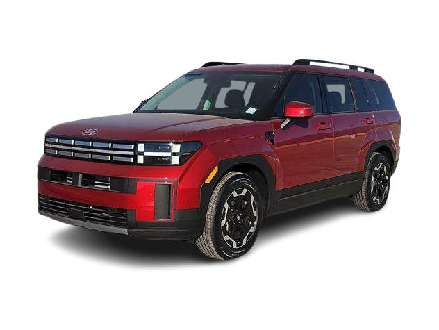 Thumbnail: 2026 Hyundai Santa Fe - 22